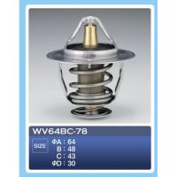Термостат TAMA* WV64BC-78