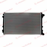 Радиатор AU-003-1216