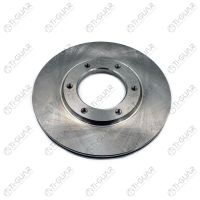 Диск тормозной TG-40206-C7000RN1029V*Ti•GUAR Диск тормозной TG-40206-C7000RN1029V*Ti•GUAR
