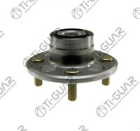 Подшипник ступичный в сборе TG-42200-S04-008/HUB008-72 * Ti-GUAR Подшипник ступичный в сборе TG-42200-S04-008/HUB008-72 * Ti-GUAR