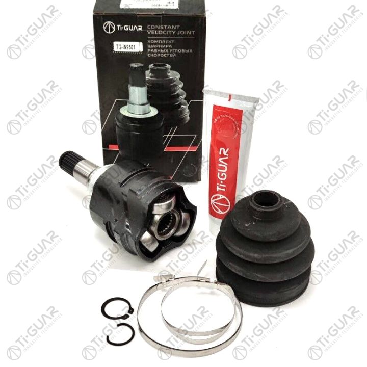 ШРУС TG-IN9501 / 0111-001 * TiGuar ШРУС TG-IN9501 / 0111-001 * TiGuar